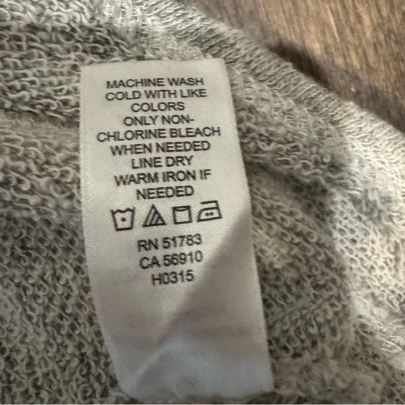 MAURICES Gray and Cream Lace Sheath Dress Size XL Casual Fun Athleisure Boho - Picture 11 of 13